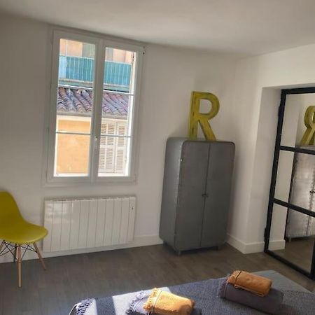 Bel Appartement Au Coeur De La Ville Aix-en-Provence Esterno foto