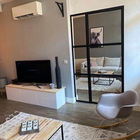 Bel Appartement Au Coeur De La Ville Aix-en-Provence Esterno foto