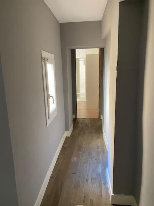 Bel Appartement Au Coeur De La Ville Aix-en-Provence Esterno foto