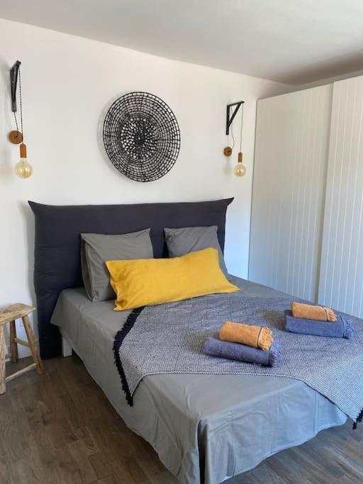 Bel Appartement Au Coeur De La Ville Aix-en-Provence Esterno foto