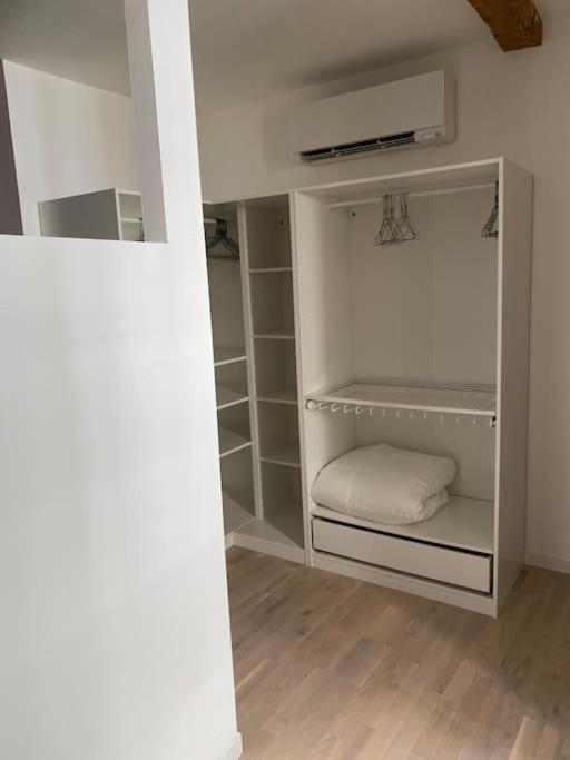 Bel Appartement Au Coeur De La Ville Aix-en-Provence Esterno foto